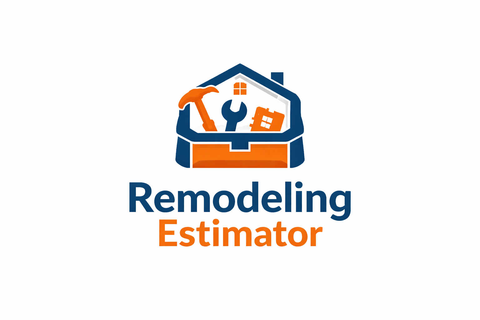 Remodeling Estimator Logo